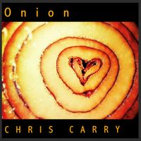 Onion by Chris Carry