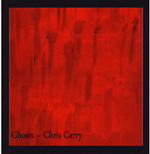 "Ghosts" - cover
