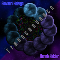 Transcendance by Giovanni Hidalgo and Dennis Haklar