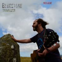 Bluestone Traveller by Red Beat