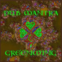 Pub Mantra by Greenwing