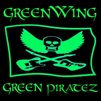 Green Piratez by Greenwing