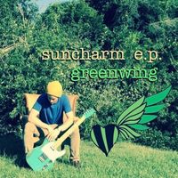 Suncharm E.P. by Greenwing