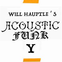 Acoustic Funk Y by Will Hauptle