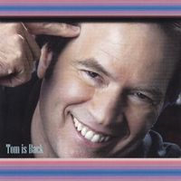 Tom Is Back by Tom Cunningham & Chris Lewis