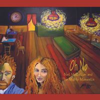 Oh No by Neil McCallion & The Mighty Maxwells