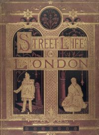 Cover image of Street Life in London