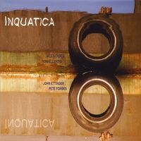 Inquatica by John Ettinger - Pete Forbes