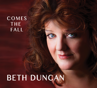 Comes The Fall (CD)