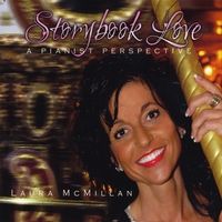 Storybook Love by Laura McMillan