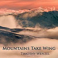 Mountains Take Wing by Timothy Wenzel