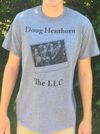 The LLC Cover Tshirt