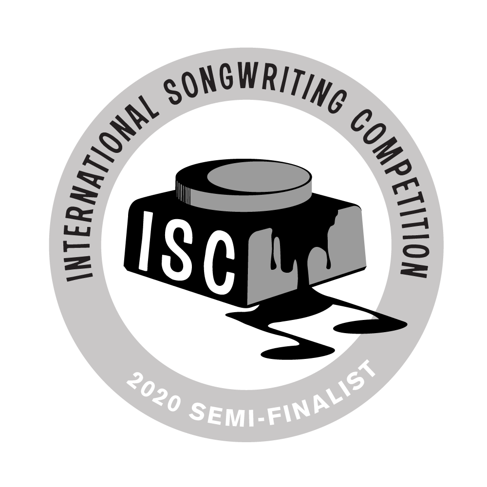 "Every Dog Has Its Day" is an ISC 2020 Semi-Finalist for Children's song!  AND!!!!!!!!!!!    "Mr. Furious" is an ISC 2020 Semi-Finalist for Comedy/Novelty song! 