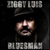 Bluesman by Ziggy Luis