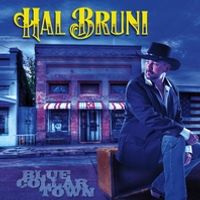 Blue Collar Town by Hal Bruni