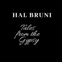 Tales From the Gypsy by Hal Bruni 