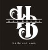 Hal Bruni HB Logo Tee