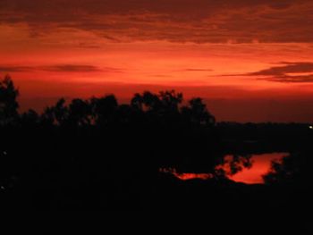 Final-Africa-Pics-167 Sunset over Soyo, Angola
