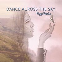 Dance Across the Sky by Kipyn Martin
