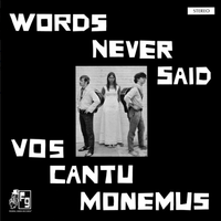 Words Never Said - Vos Cantu Monemus by Glenn Meade - Composer