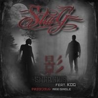 Shadows (Maxi Edition) by Still G