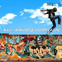 K.W.C. (Knowledge, Wisdom, Culture) by StiLL G