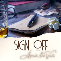 Appunti Nel Vento by SiGN OFF