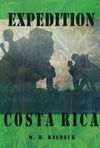 'EXPEDITION COSTA RICA'  (paperback))