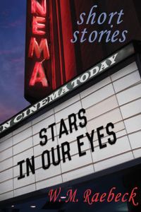'STARS IN OUR EYES' — true stories (paperback))