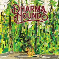 Dharma Hounds and The Foxgloves CD Release Party