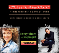 1.50 #4theARTISTS PODCAST EPISODE 50!!! Season 1 Wrap