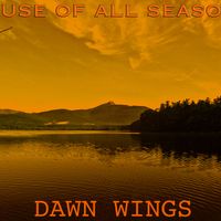 DAWN WINGS by HOUSE OF ALL SEASONS