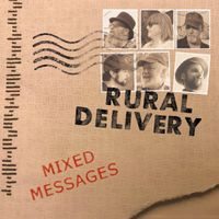 Bob Bunce and Rural Delivery at Abeline