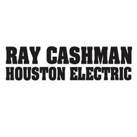 Houston Electric by Ray Cashman