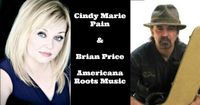 Cindy Marie Pain & Brian Price
