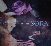 Scorpion Moon: CD