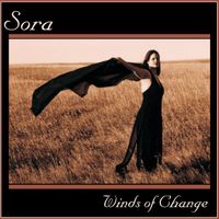 Winds of Change by Sora