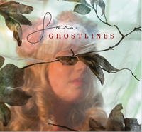 Ghostlines: CD