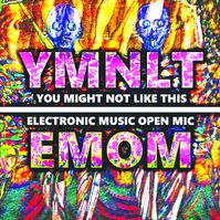 YMNLT album cover