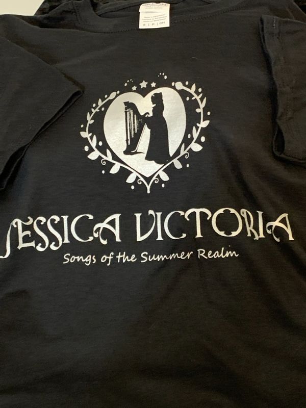 Jessica Victoria T-shirt