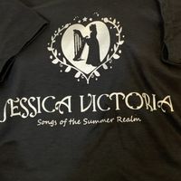 Jessica Victoria T-shirt