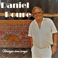 Vintage Love Songs by Daniel Roure