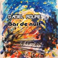 Bar De Nuit by Daniel Roure