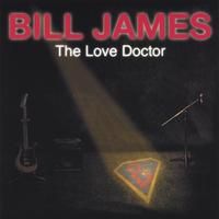 The Love Doctor by Bill James