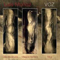 Voz by Luis Muñoz