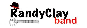 Randy Clay Band Logo
