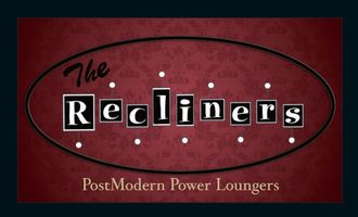 PostModern - Power - Loungers-- The Recliners