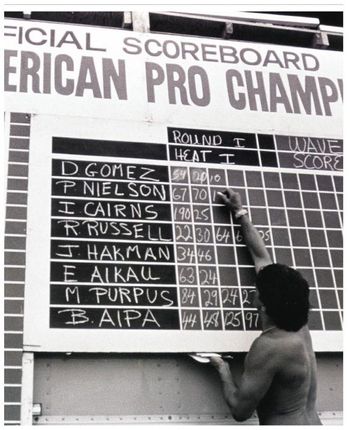 '75 scoreboard
