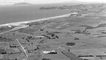 Waipu and Bream Bay 1947
