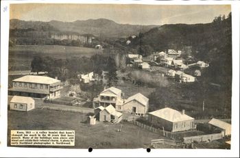 Kaeo ...up near Matauri Bay ...1913
